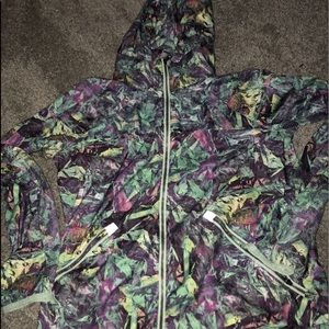 Lululemon jacket